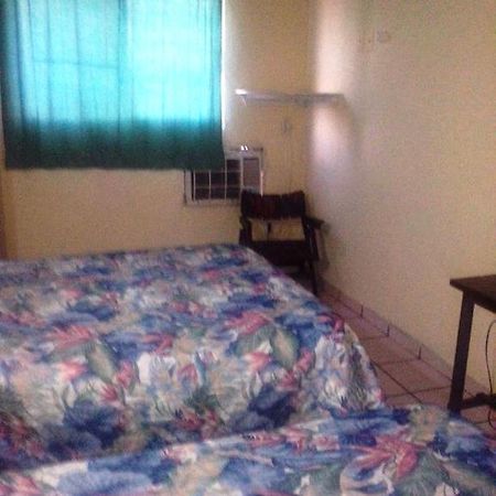 Hotel Atenas Mazatlán Pokój zdjęcie