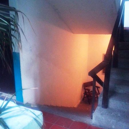 Hotel Atenas Mazatlán Zewnętrze zdjęcie