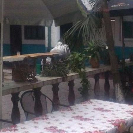 Hotel Atenas Mazatlán Zewnętrze zdjęcie