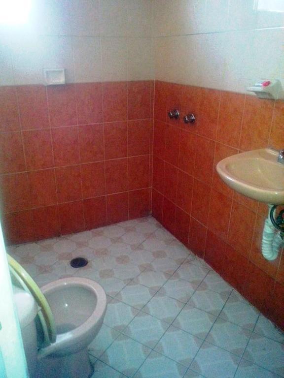 Hotel Atenas Mazatlán Pokój zdjęcie