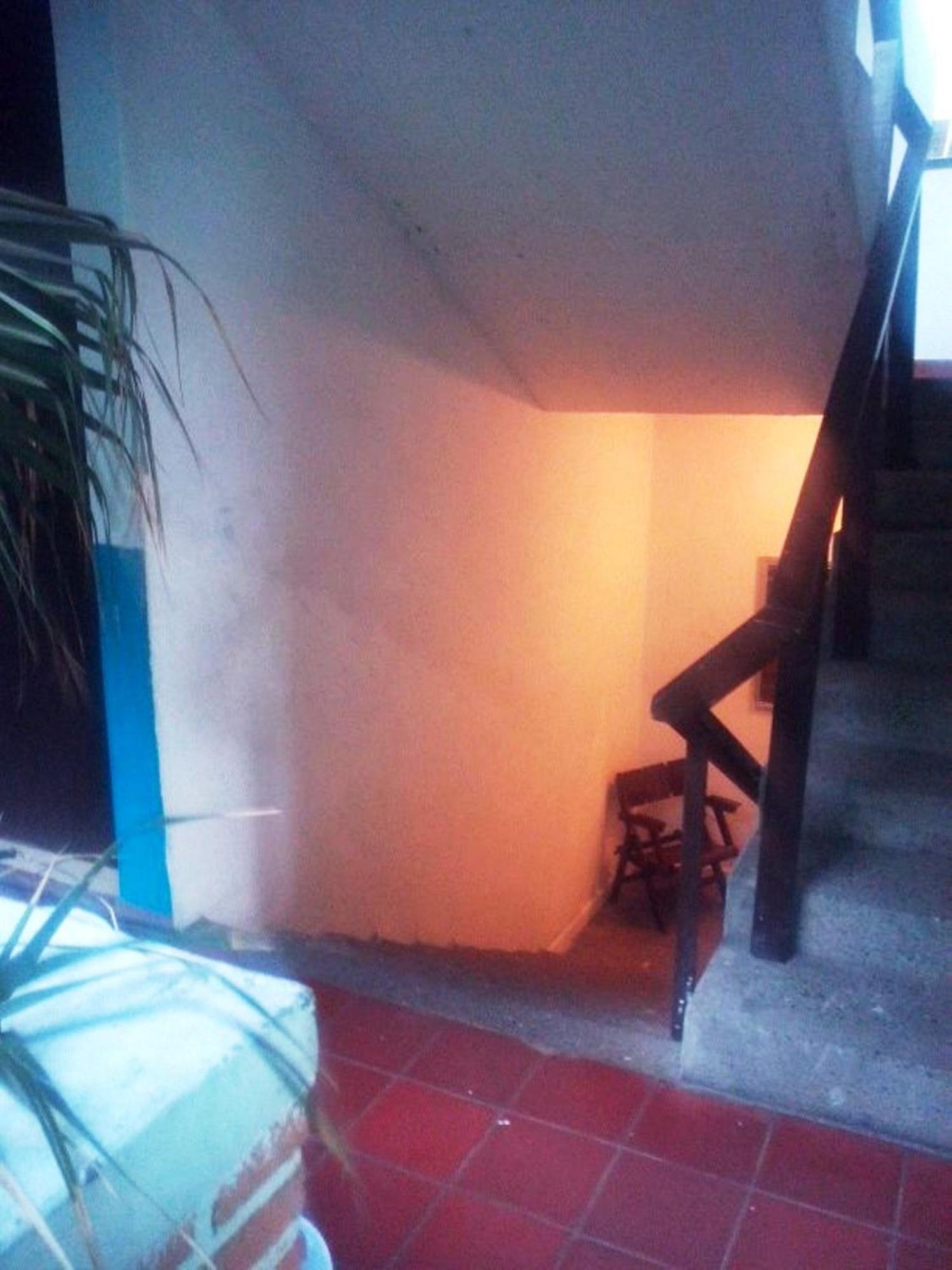 Hotel Atenas Mazatlán Zewnętrze zdjęcie