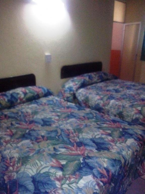 Hotel Atenas Mazatlán Pokój zdjęcie