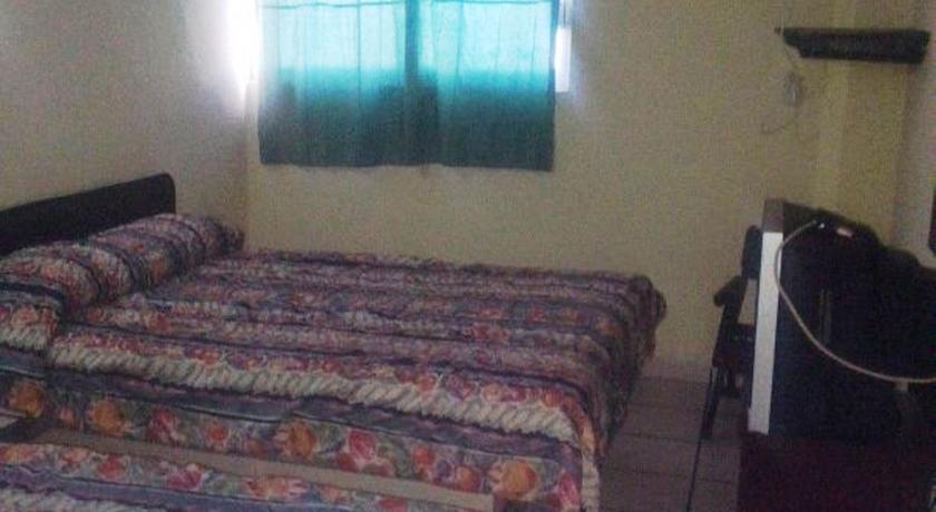 Hotel Atenas Mazatlán Zewnętrze zdjęcie